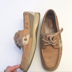 ✨SPERRY TOPSIDERS SZ 7✨